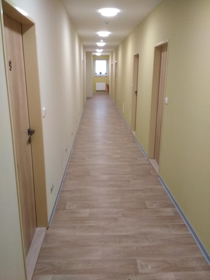 Pod Kastany * Kvasice