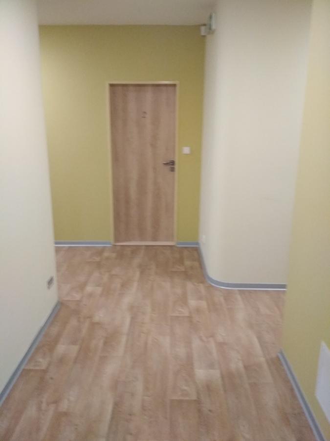 Gasthof Pod Kastany Kvasice