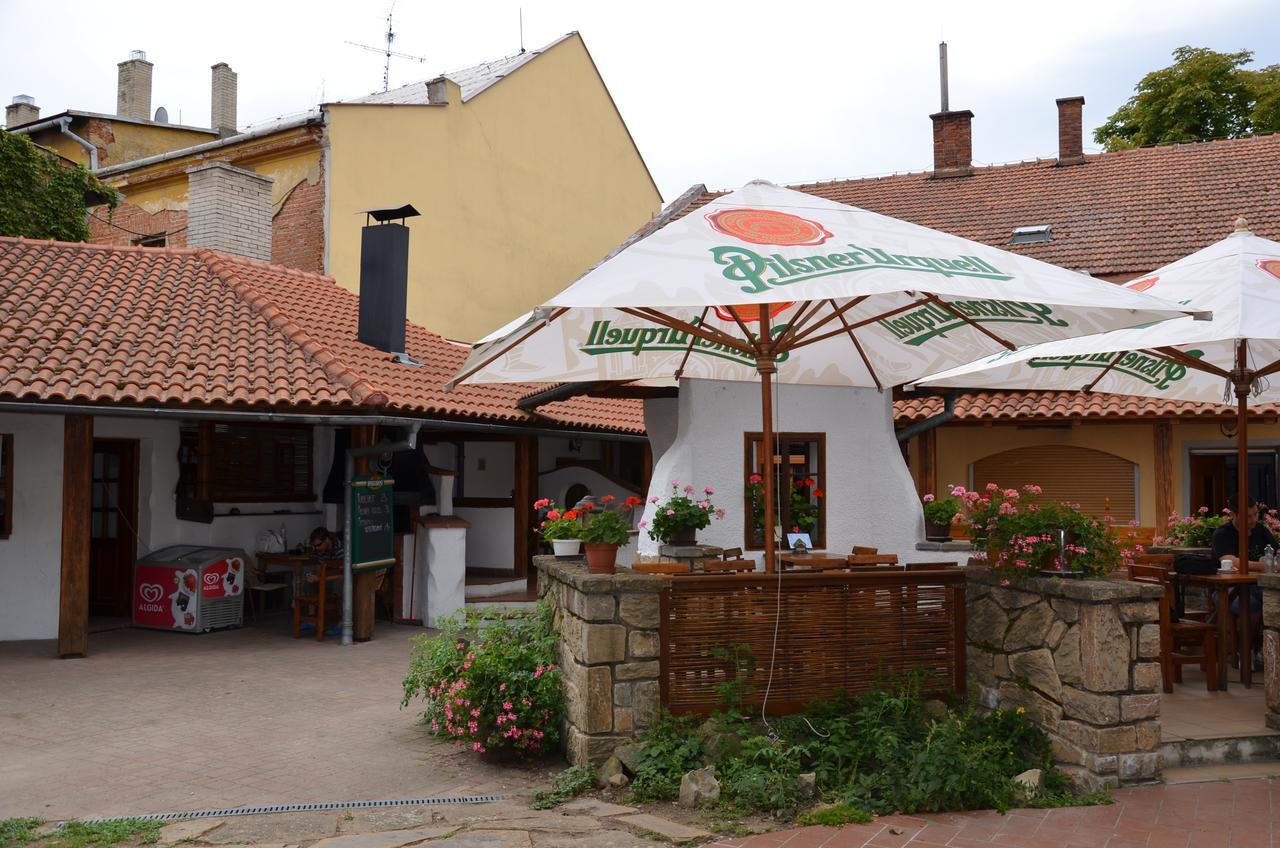 Pod Kastany Maison d'hôtes